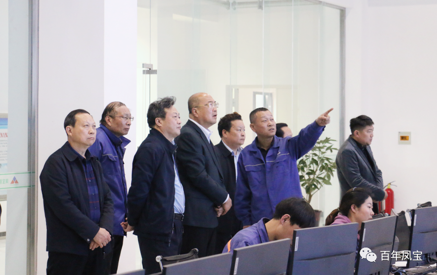 刘润生会长到乐动网页版_乐动（中国）调研