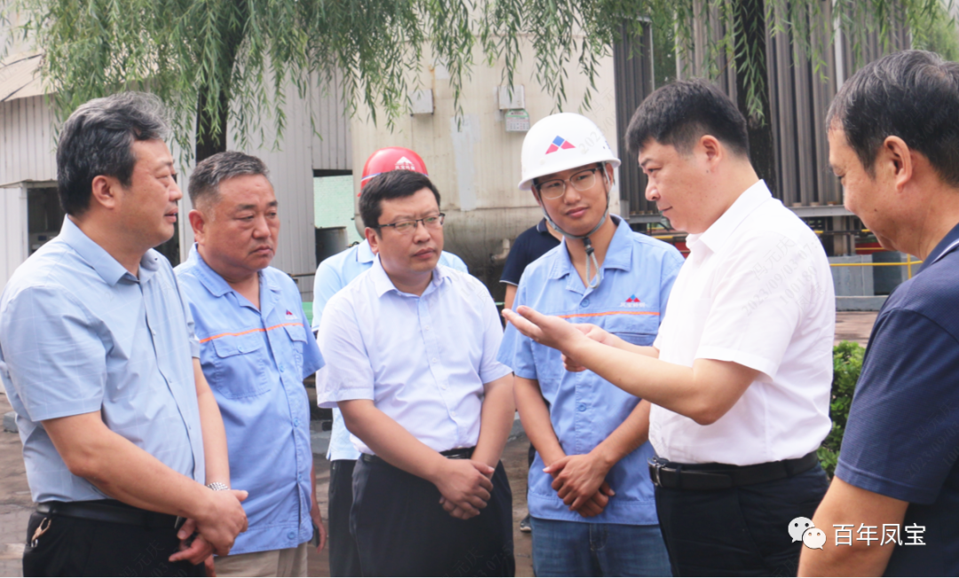 孙建铎在乐动网页版_乐动（中国）特钢开展常态化安全排查