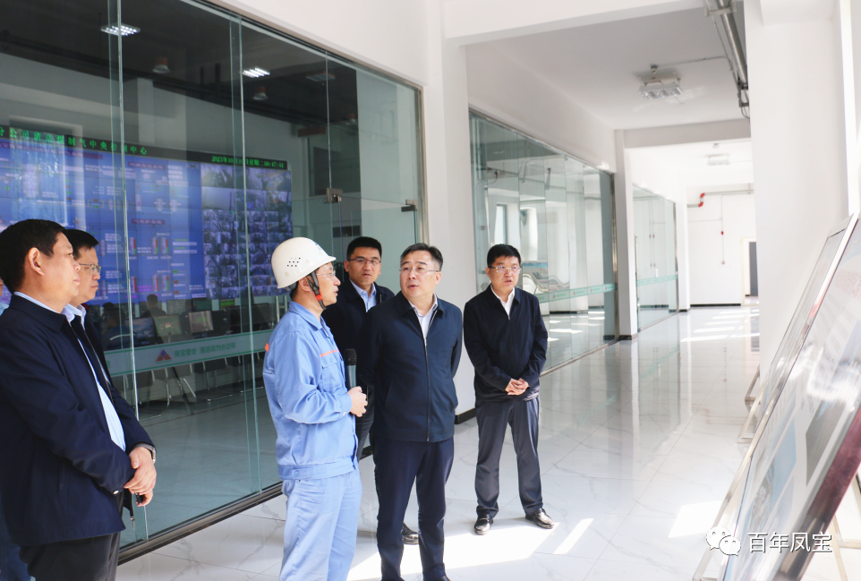 王新亭到乐动网页版_乐动（中国）集团调研指导重点项目建设工作