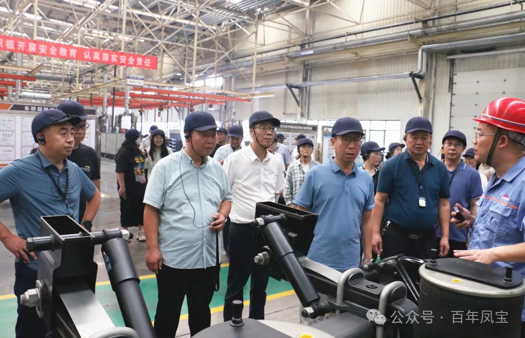 安阳市政府办公室机关党委主题党日活动走进乐动网页版_乐动（中国）重科