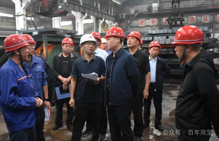 孙建铎到乐动网页版_乐动（中国）高能调研安全生产“三全管理”机制落实工作
