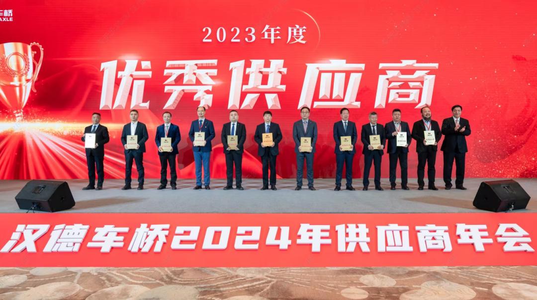 乐动网页版_乐动（中国）重科成为汉德车桥优秀供应商